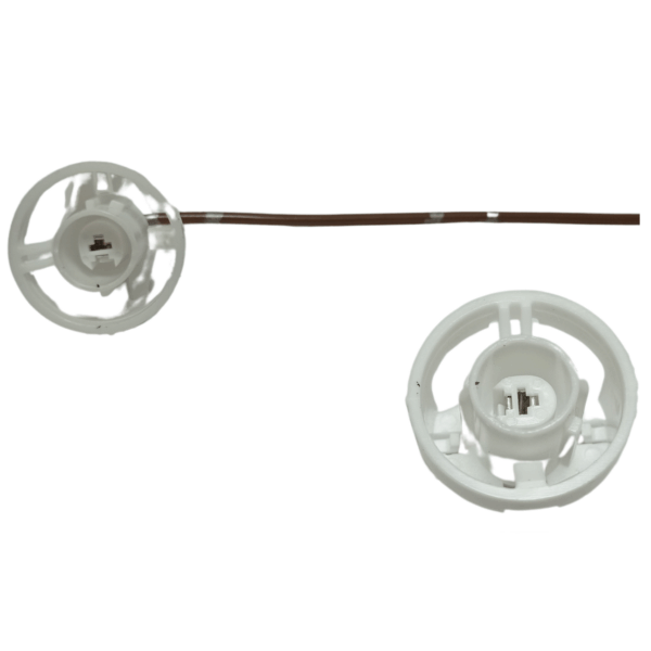 CN-1001 CONECTOR VALVULA PRESION ACEITE