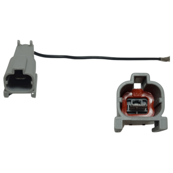 CN-1011 CONECTOR CONDENSADOR BOBINA IGNICION - AUTOMATICO ARRANQUE