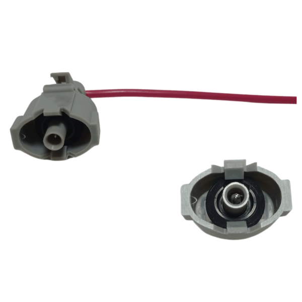 CN-1015 CONECTOR SENSOR DETONACION GOLPETEO - VALVULA TEMPERATURA