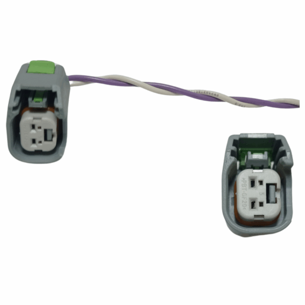 CN-2002  CONECTOR INYECTOR