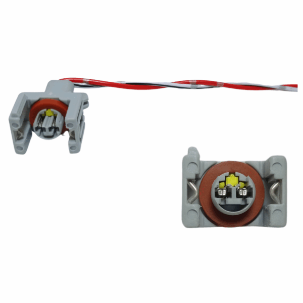 CN-2006 CONECTOR INYECTOR
