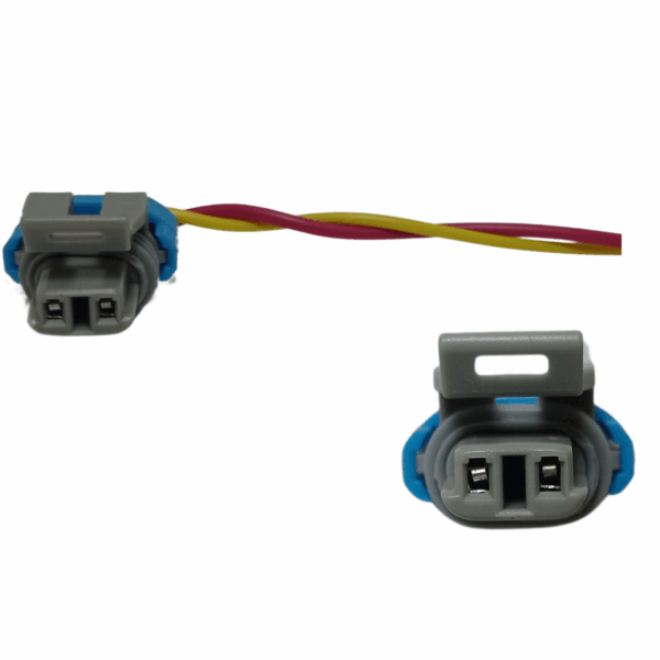 CN-2007 CONECTOR SENSOR COMPRESOR A/A