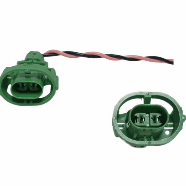 CN-2010 CONECTOR VALVULA RETROCESO