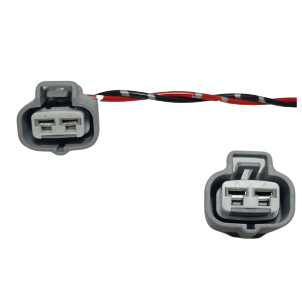 CN-2011 CONECTOR ELECTROVENTILADOR - MODULO ELECTROVENTILADOR