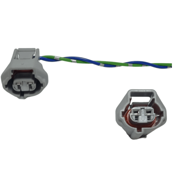 CN-2016 CONECTOR REGULADOR ALTERNADOR - BOMBA ACEITE