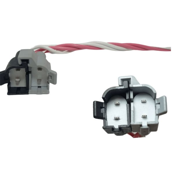CN-2017/ CN-2018 CONECTOR BOBINA