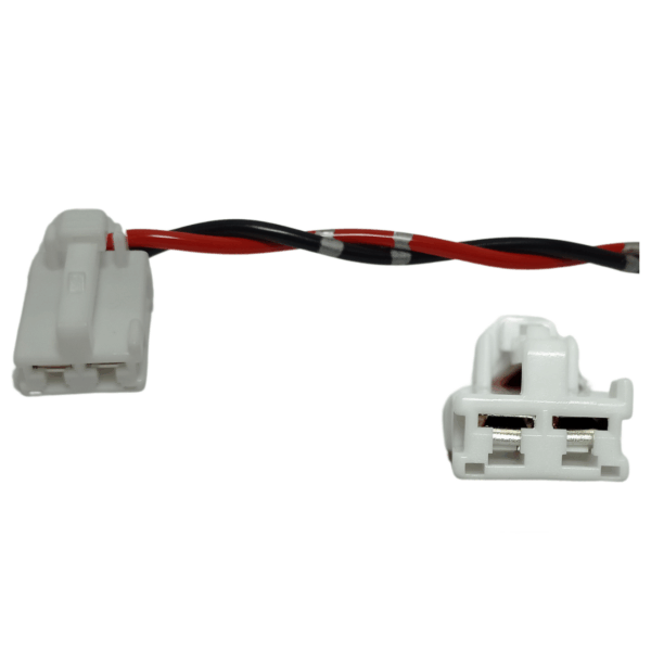 CN-2019 CONECTOR SOPLADOR AIRE ACONDICIONADO