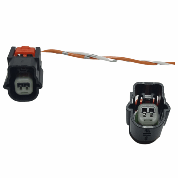 CN-2020 CONECTOR VALVULA PCV