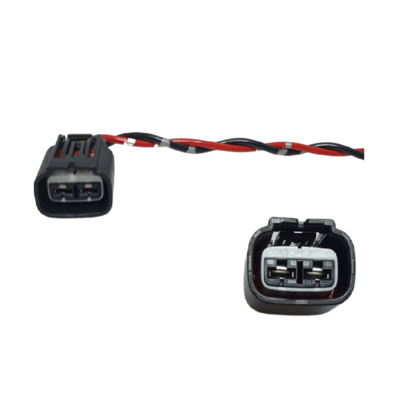 CN-2023 CONECTOR MODULO ELECTROVENTILADOR