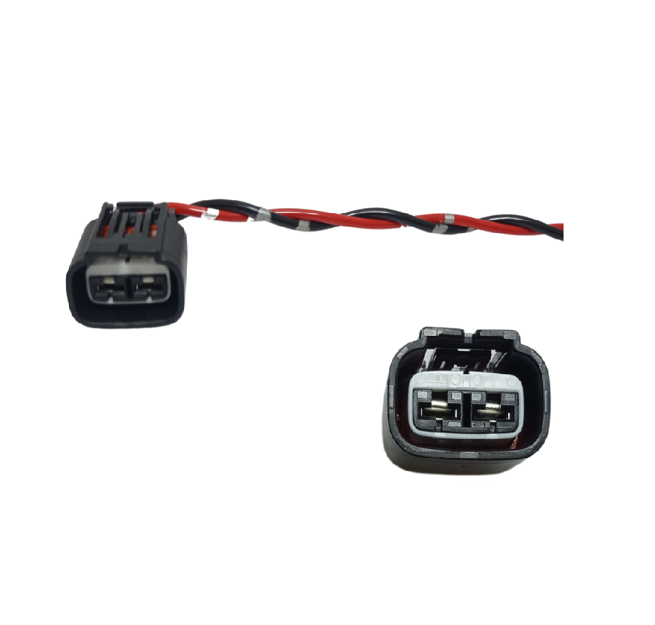 CN-2023 CONECTOR MODULO ELECTROVENTILADOR