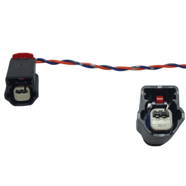 CN-2026 CONECTOR VALVULA PCV - SENSOR IMPACTO
