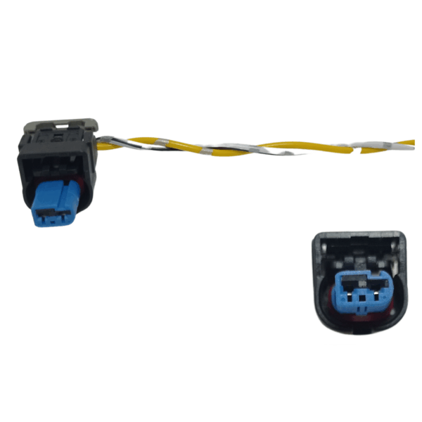 CN-2027 CONECTOR SENSOR IMPACTO=AIRBAG
