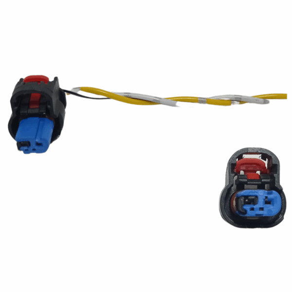 CN-2028 CONECTOR SENSOR IMPACTO=AIRBAG
