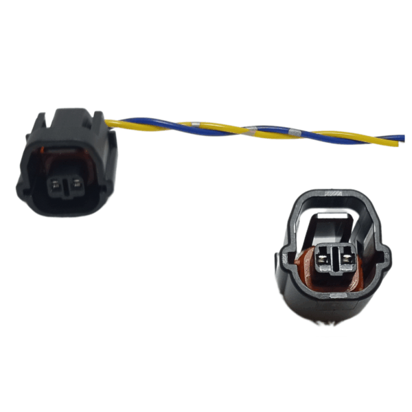 CN-2029 CONECTOR VALVULA
