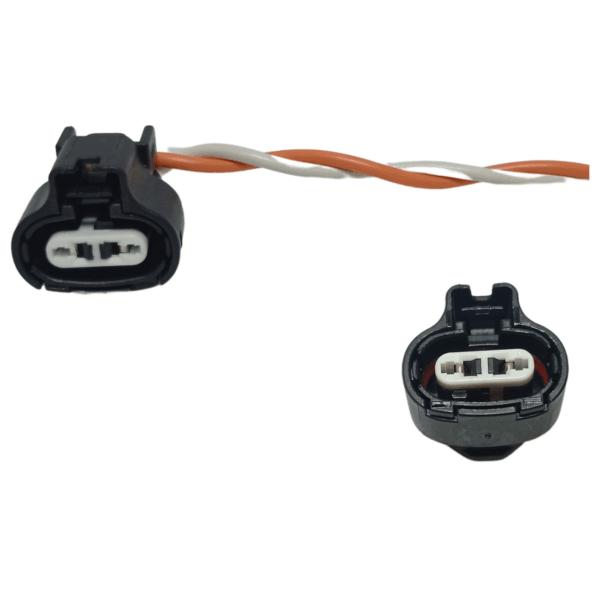 CN-2030 CONECTOR SENSOR MAP