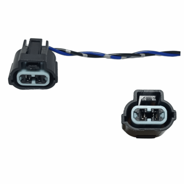 CN-2032 CONECTOR ELECTROVENTILADOR