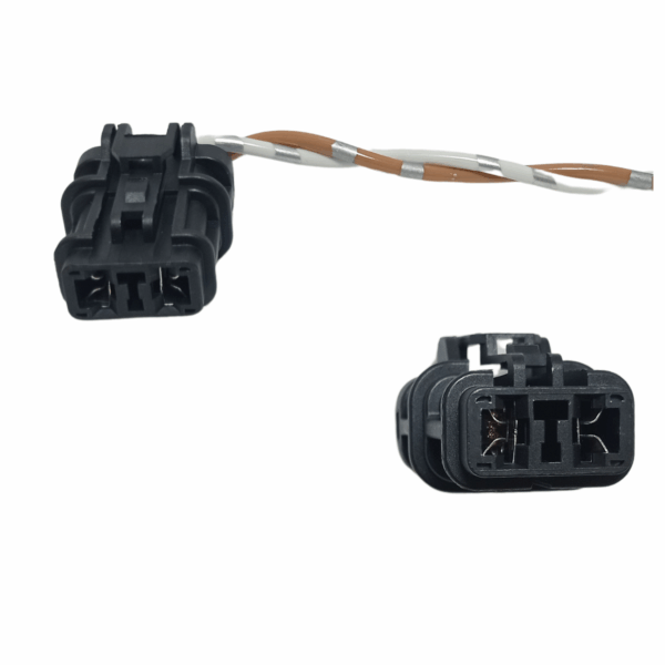 CN-2033 CONECTOR ELECTROVENTILADOR