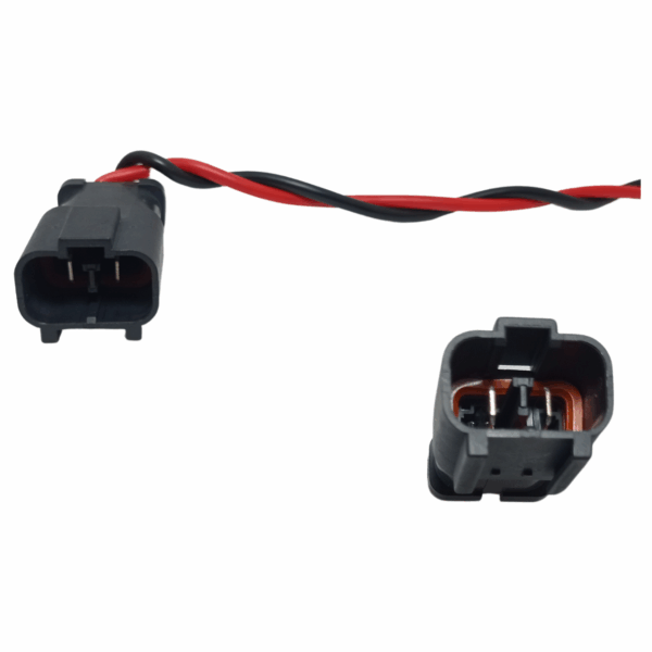CN-2034 CONECTOR ELECTROVENTILADOR