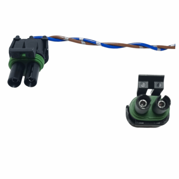 CN-2037 CONECTOR VALVULA TEMPERATURA