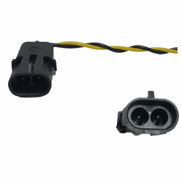 CN-2038 CONECTOR VALVULA TEMPERATURA