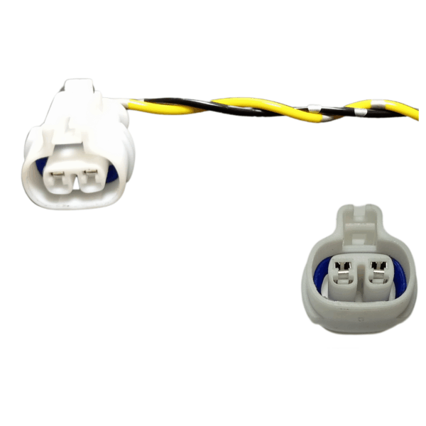 CN-2042 CONECTOR VALVULA RETROCESO