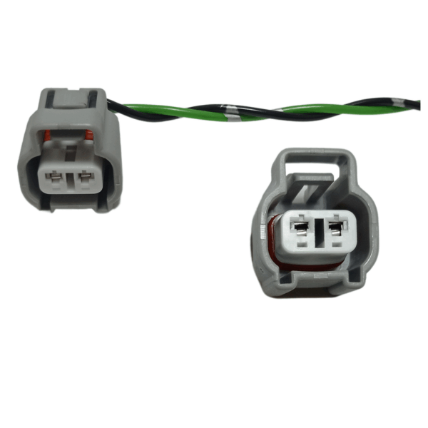 CN-2043 CONECTOR VALVULA RETROCESO