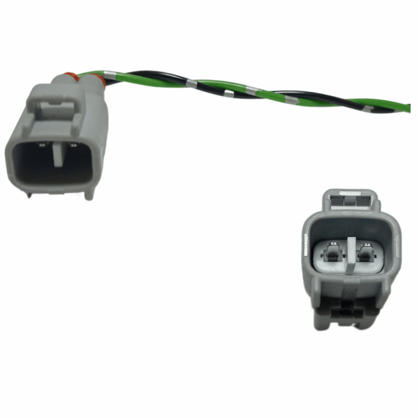CN-2044 CONECTOR VALVULA RETROCESO