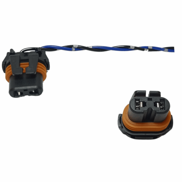 CN-2047/ CN-2048 CONECTOR SOCATE