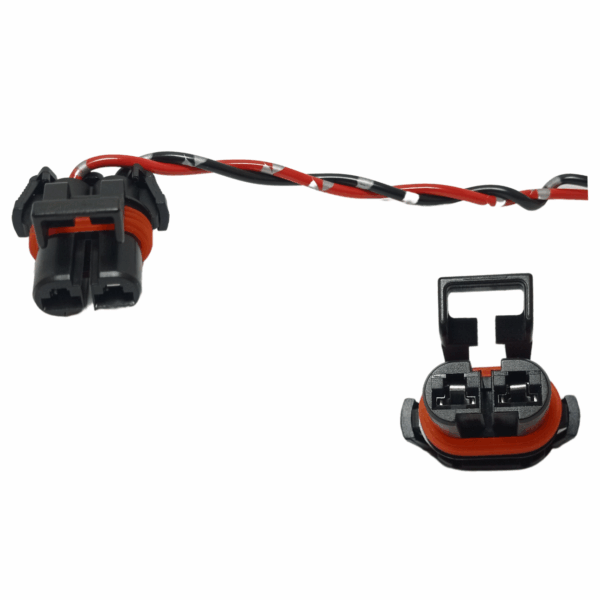 CN-2049 CONECTOR ELECTROVENTILADOR