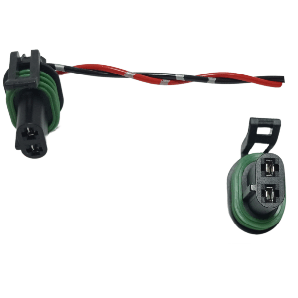 CN-2054 CONECTOR FARO ANTINIEBLINA