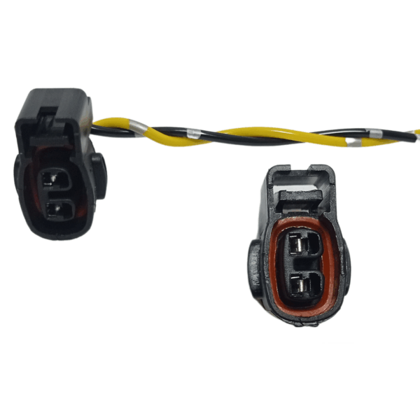 CN-2059 CONECTOR BOBINA RENAULT