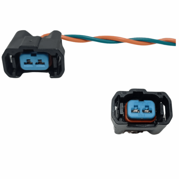 CN-2061 CONECTOR INYECTOR
