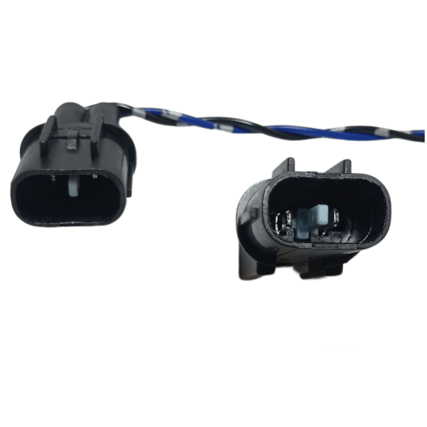 CN-2062 CONECTOR ELECTROVENTILADOR