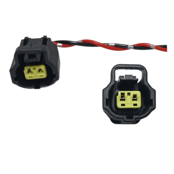 CN-2064 CONECTOR VALVULA TEMPERATURA
