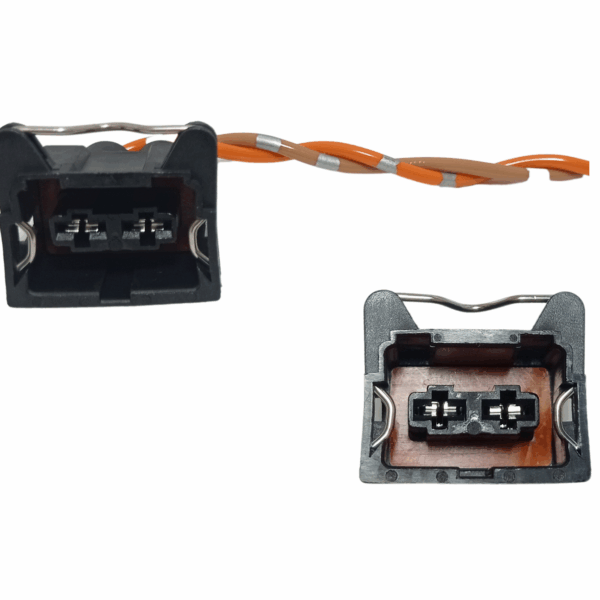 CN-2066 CONECTOR ELECTROVENTILADOR