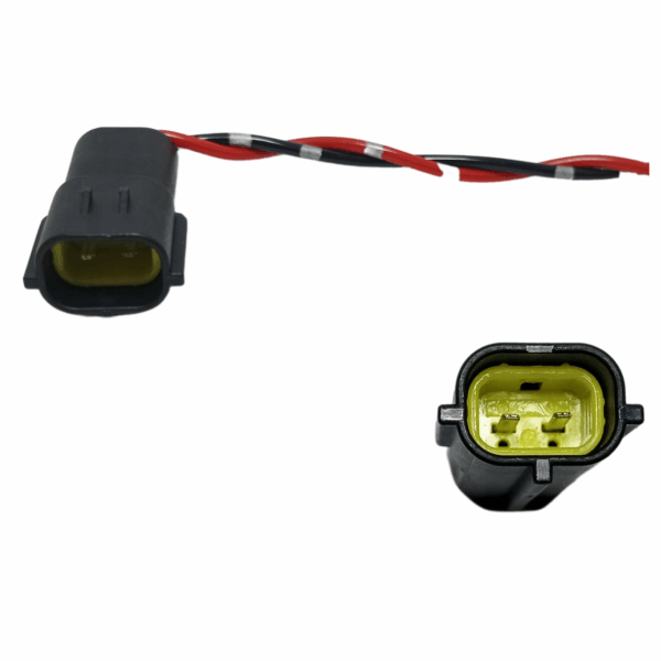 CN-2068 CONECTOR SENSOR OXIGENO