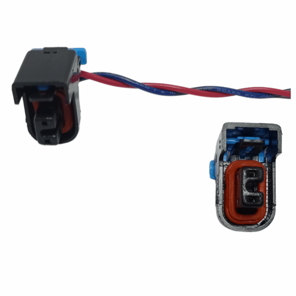 CN-2070 CONECTOR INYECTOR
