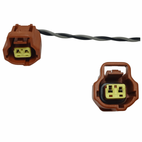 CN-2076 CONECTOR VALVULA TEMPERATURA