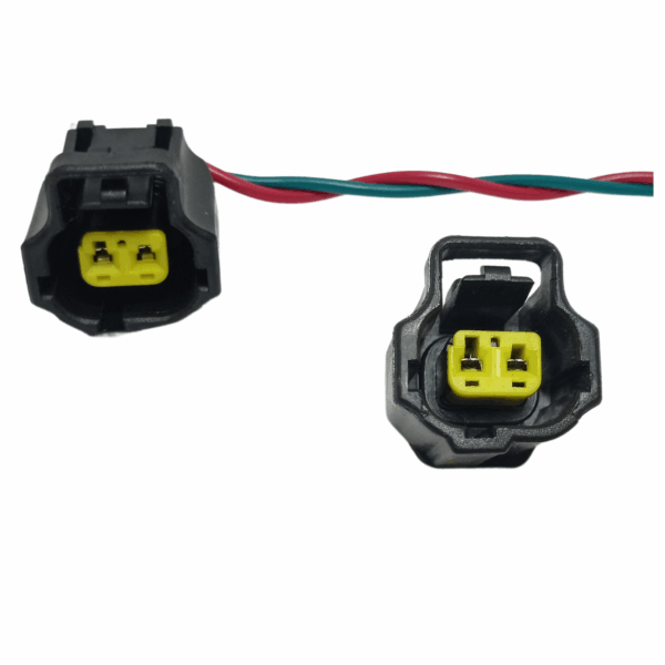 CN-2078 CONECTOR VALVULA TEMPERATURA GUIAS DISPAREJAS