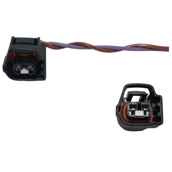 CN-2079 CONECTOR VALVULA TEMPERATURA AIRE