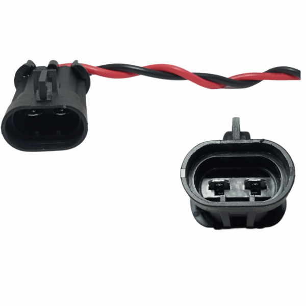 CN-2081 CONECTOR ELECTROVENTILADOR
