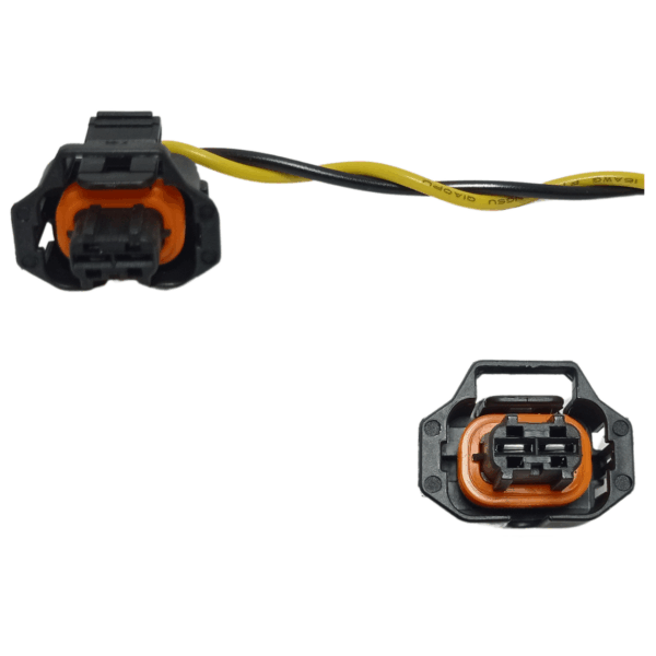 CN-2084 CONECTOR ALTERNADOR -REGULADOR - VALVULA TEMPERATURA - SENSOR CIGUEÑAL