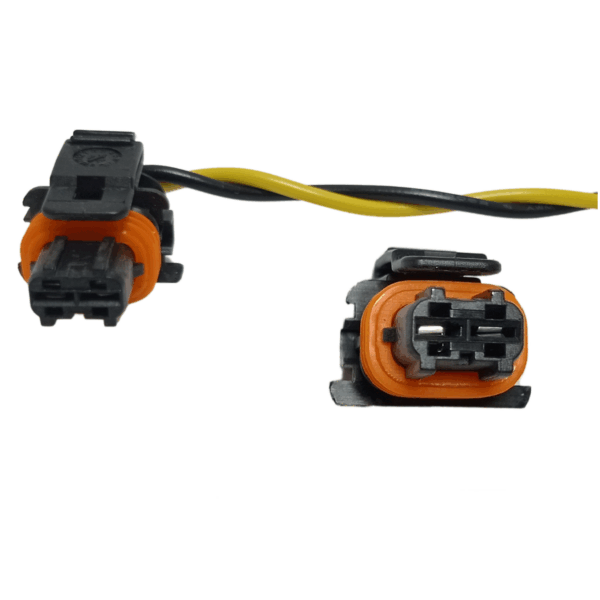 CN-2085 CONECTOR ALTERNADOR -REGULADOR - VALVULA TEMPERATURA - SENSOR CIGUEÑAL