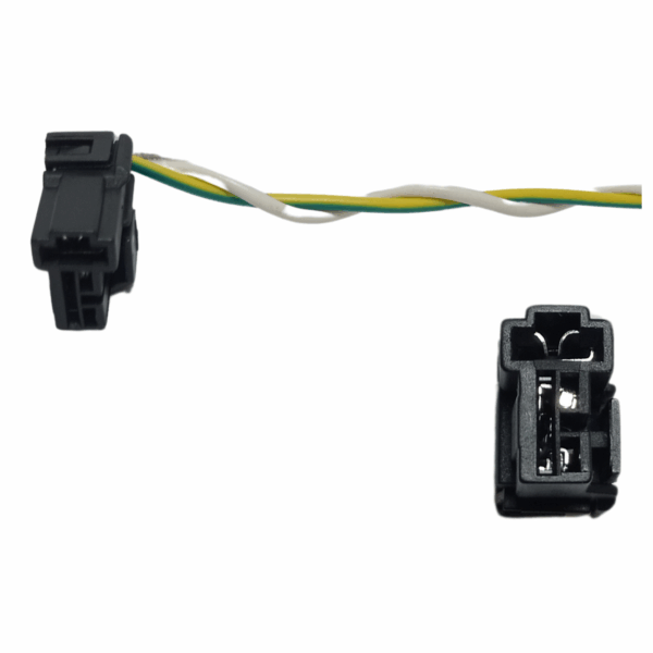 CN-2086 CONECTOR VALVULA FRENO UNIVERSAL