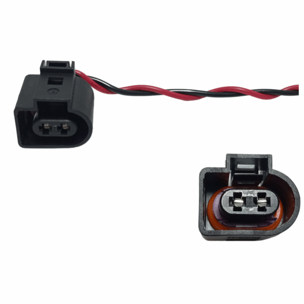 CN-2089 CONECTOR ALTERNADOR-REGULADOR