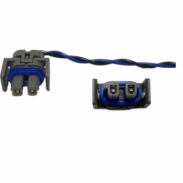 CN-2091 CONECTOR COMPRESOR AIRE ACONDICIONADO