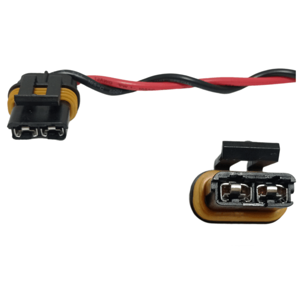 CN-2092 CONECTOR ELECTROVENTILADOR