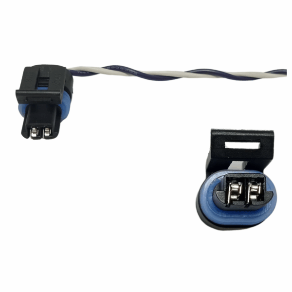 CN-2095 CONECTOR VALVULA - MODULO IGNICION