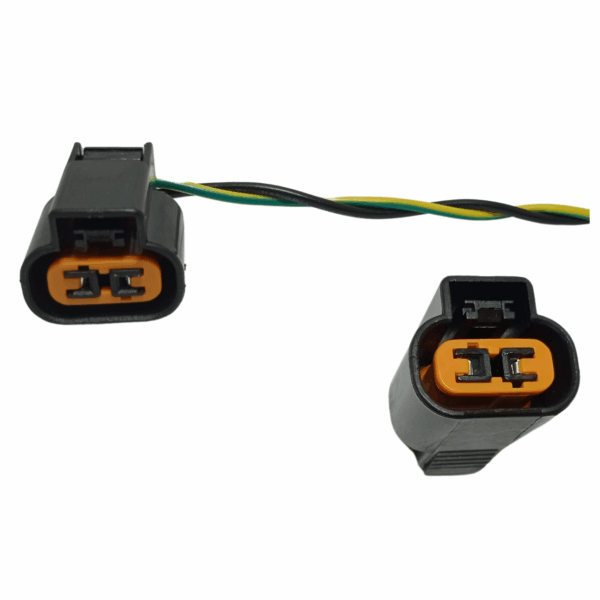 CN-2096 CONECTOR ELECTROVENTILADOR -  FARO DELANTERO