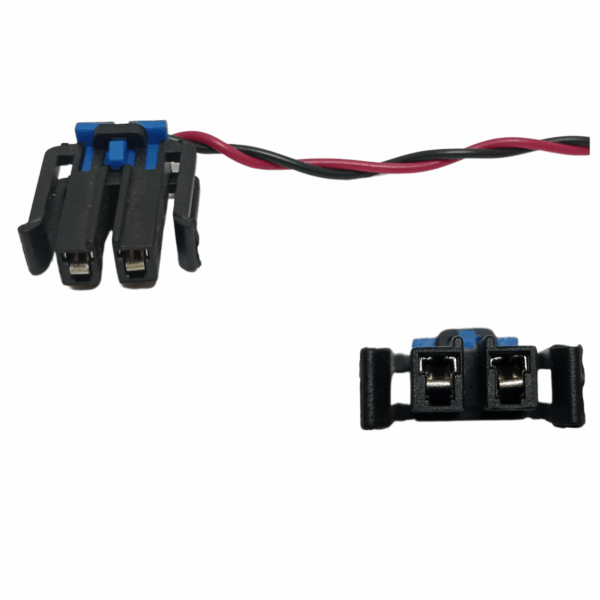 CN-2097 CONECTOR PILA GASOLINA